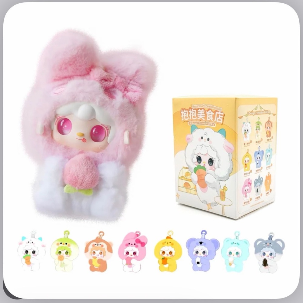 Yooki gourmet restaurant confirmed- SOFT GLUTINOUS KOALA